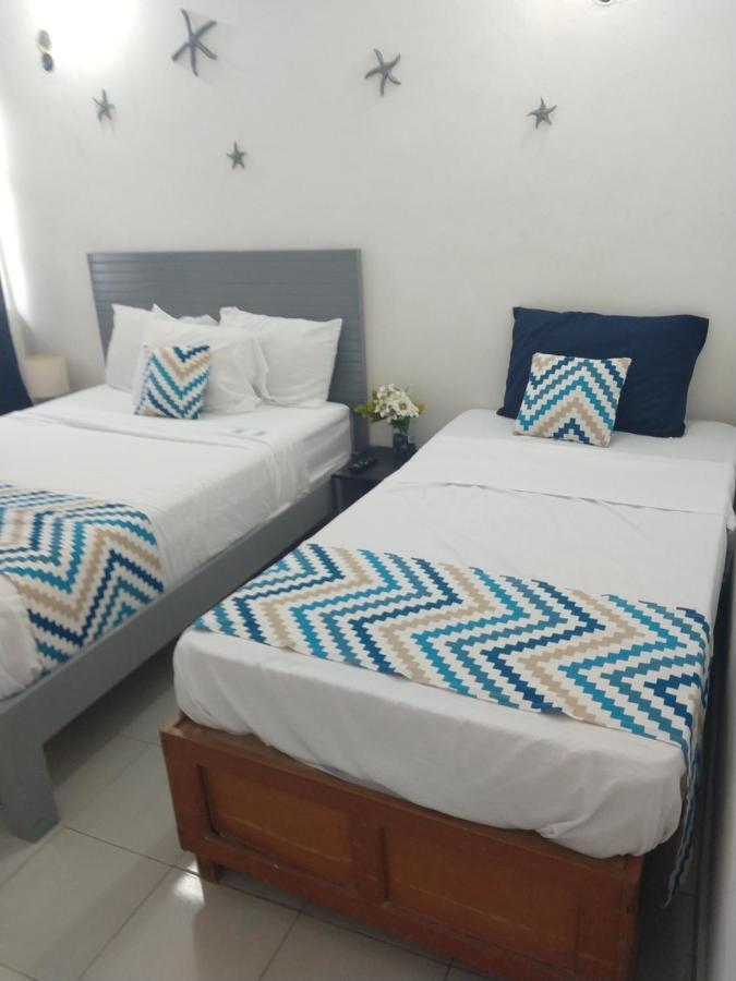 Mi Bello Cozumel Habitación foto